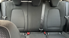 Ford Focus 1.0 EcoBoost 100 Zetec 5dr Petrol Hatchback